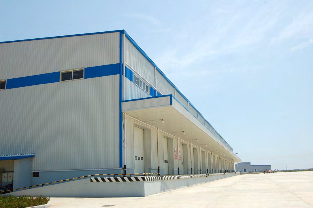 No Doc — commercial property financed by Acoma Capital Partners